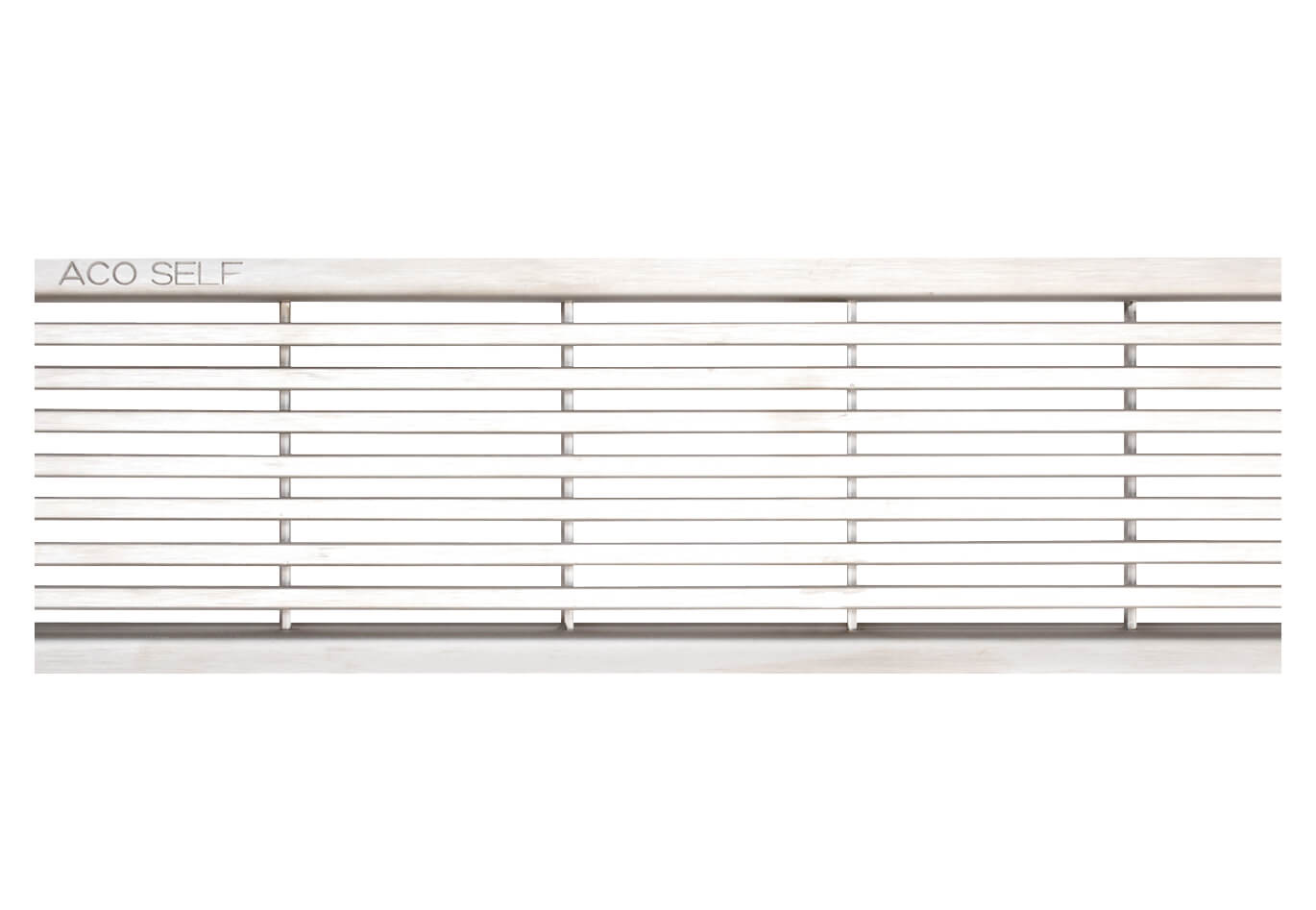 Immagine griglia ACO Self Euroline