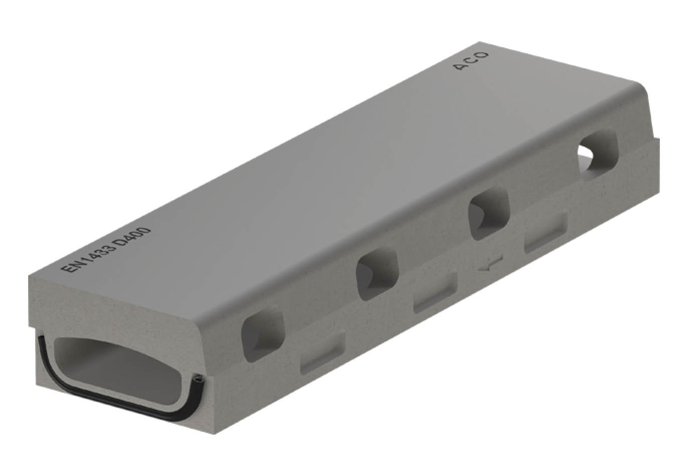 Immagine ACO KerbDrain Bridge