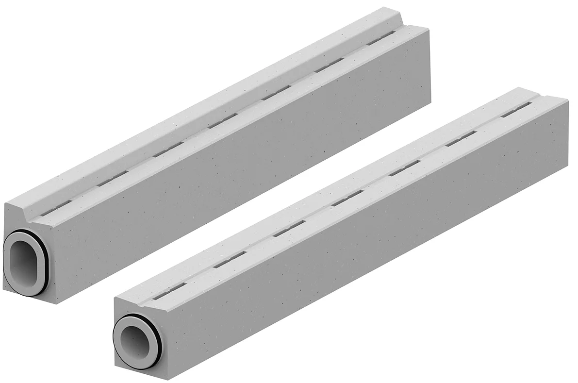 Immagine canali ACO PowerSlot