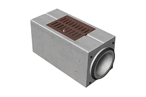 Immagine elemento d'ispezione ACO PowerSlot