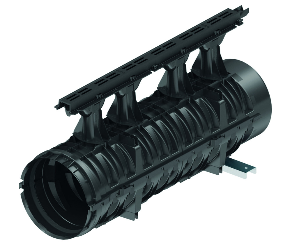 Immagine canale ACO Qmax Neo 300