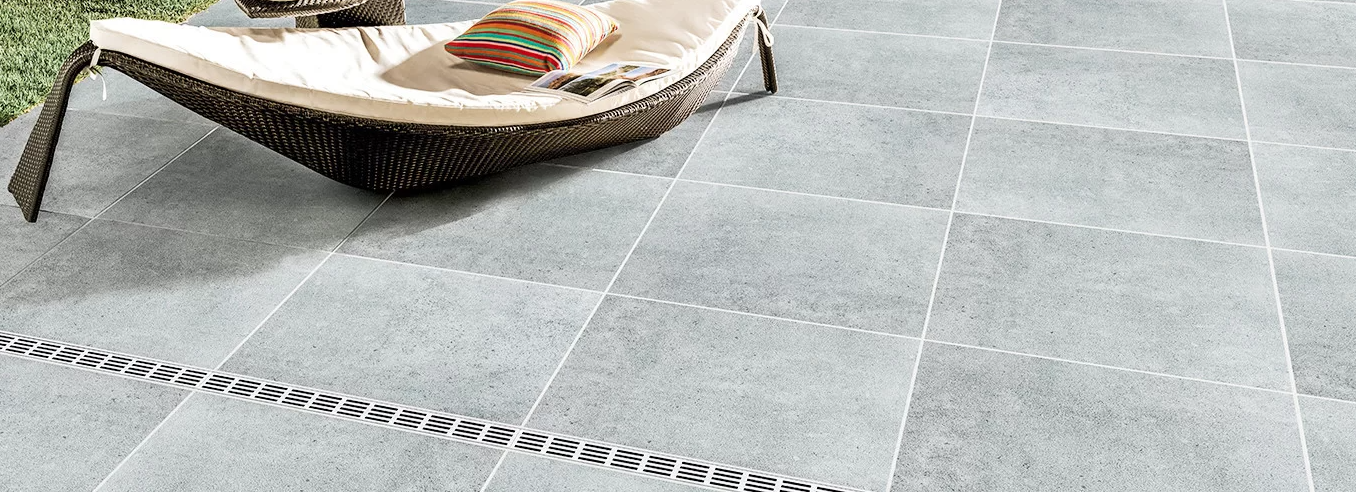 Canale ACO Self Slimline
