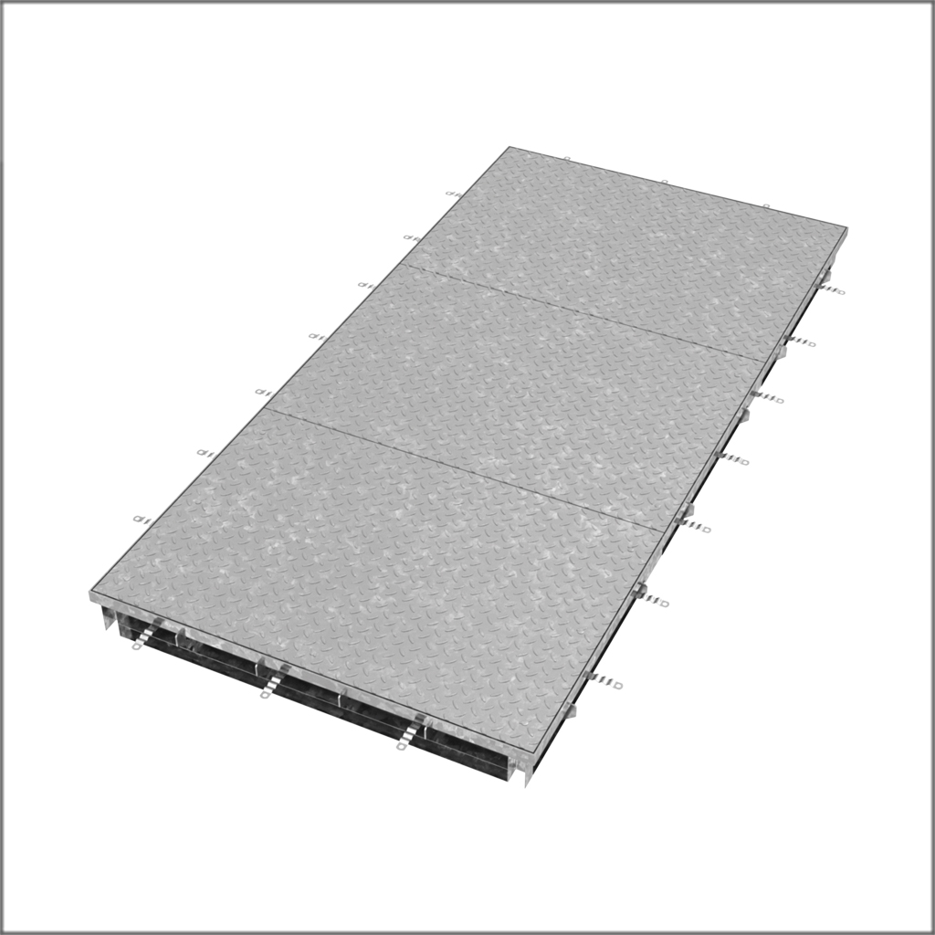 Chiusini ACO Solid Multi Chiusini ACO Solid Multi