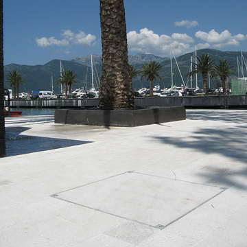 ACO Paving