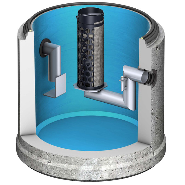 Immagine ACO Oleopator-C