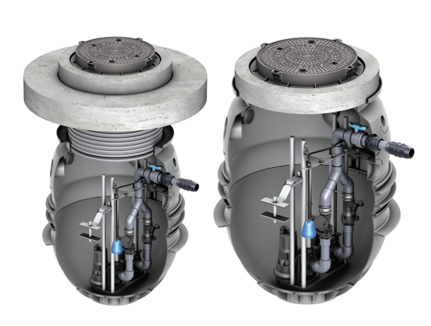 Immagine ACO Powerlift-P