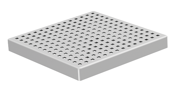 Immagine griglia quadrato ACO Slot 20