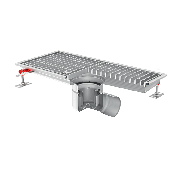 Immagine ACO Vasca igienica