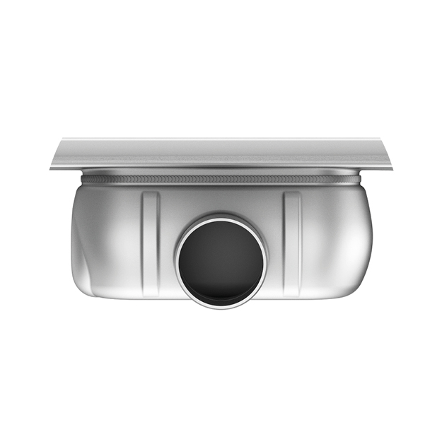 Immagine sistema ACO ShowerDrain C