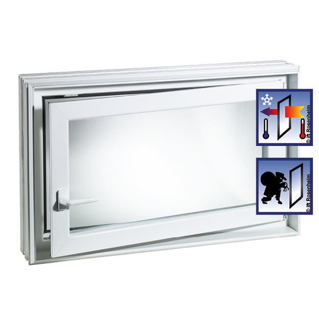Finestra ACO Therm