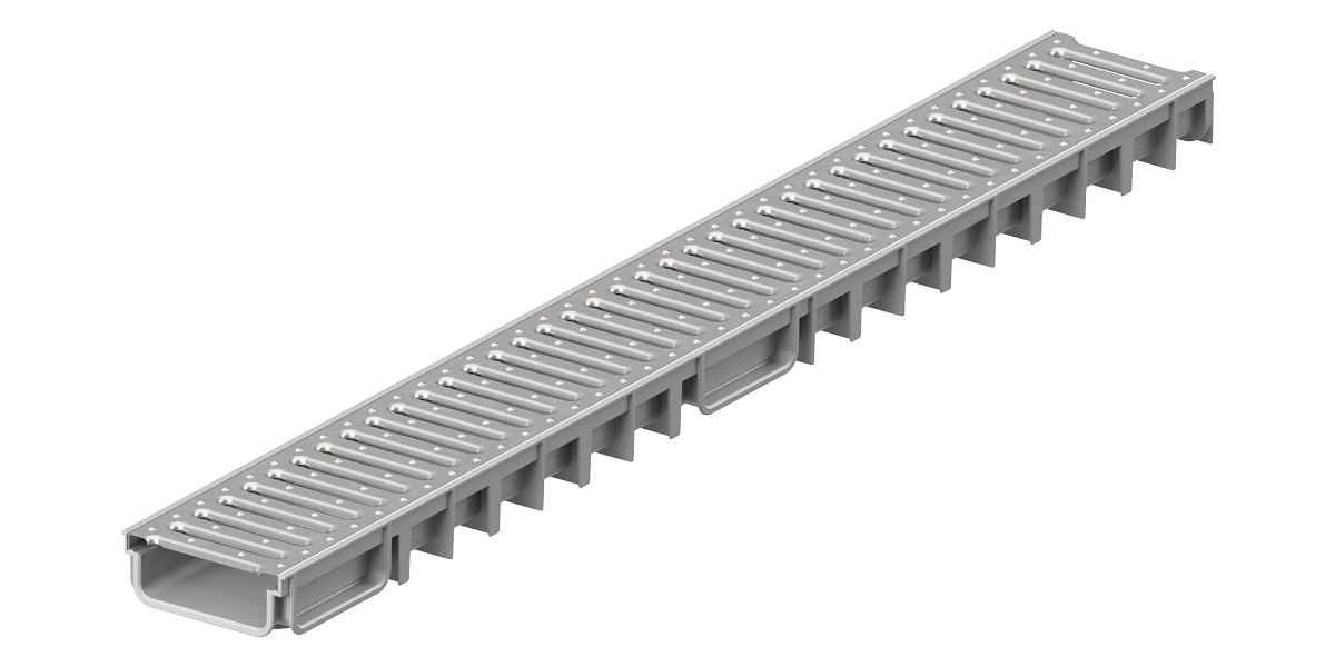 ACO Easyline H50