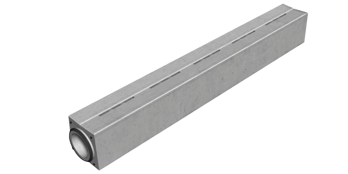 ACO PowerSlot