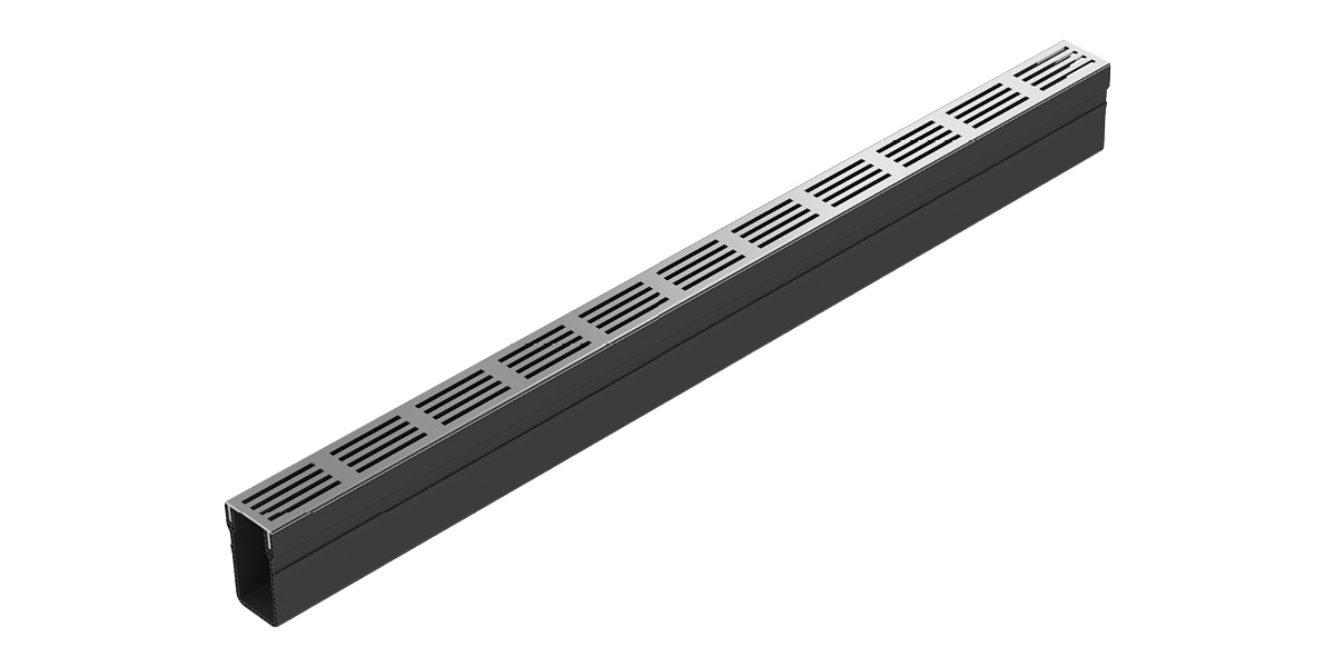 ACO Self Slimline