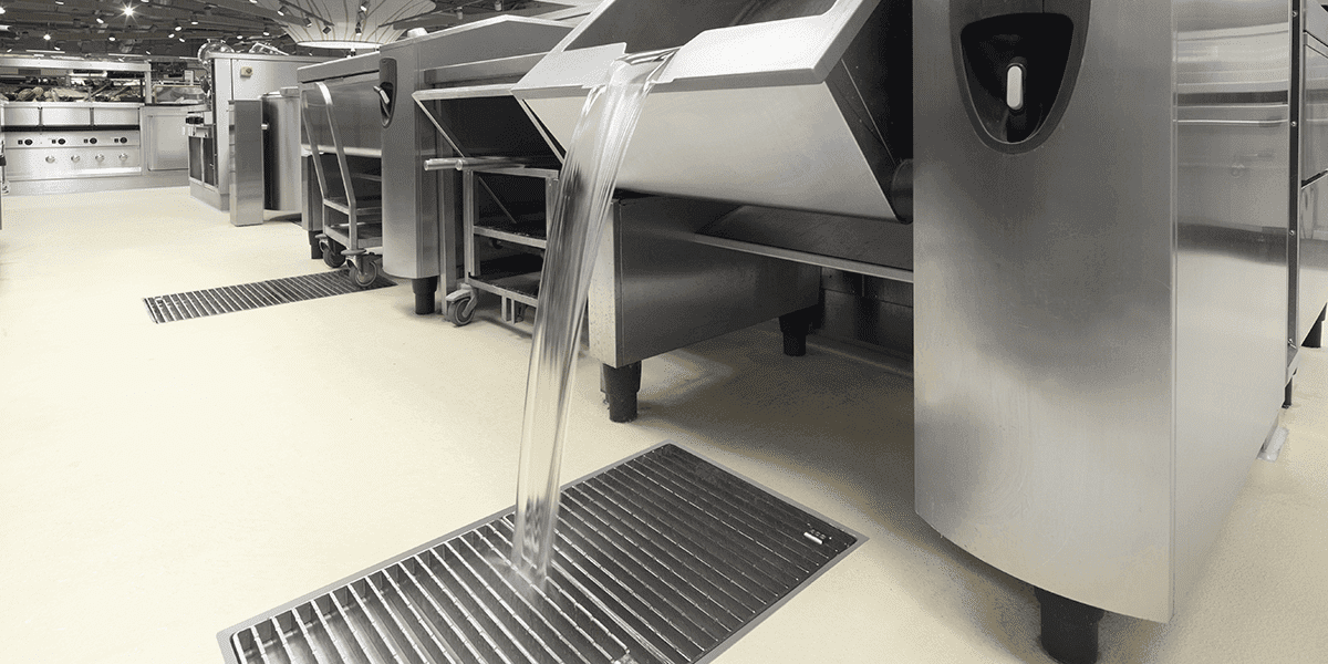 Immagine Intro ACO Drenaggio Industrie E Cucine