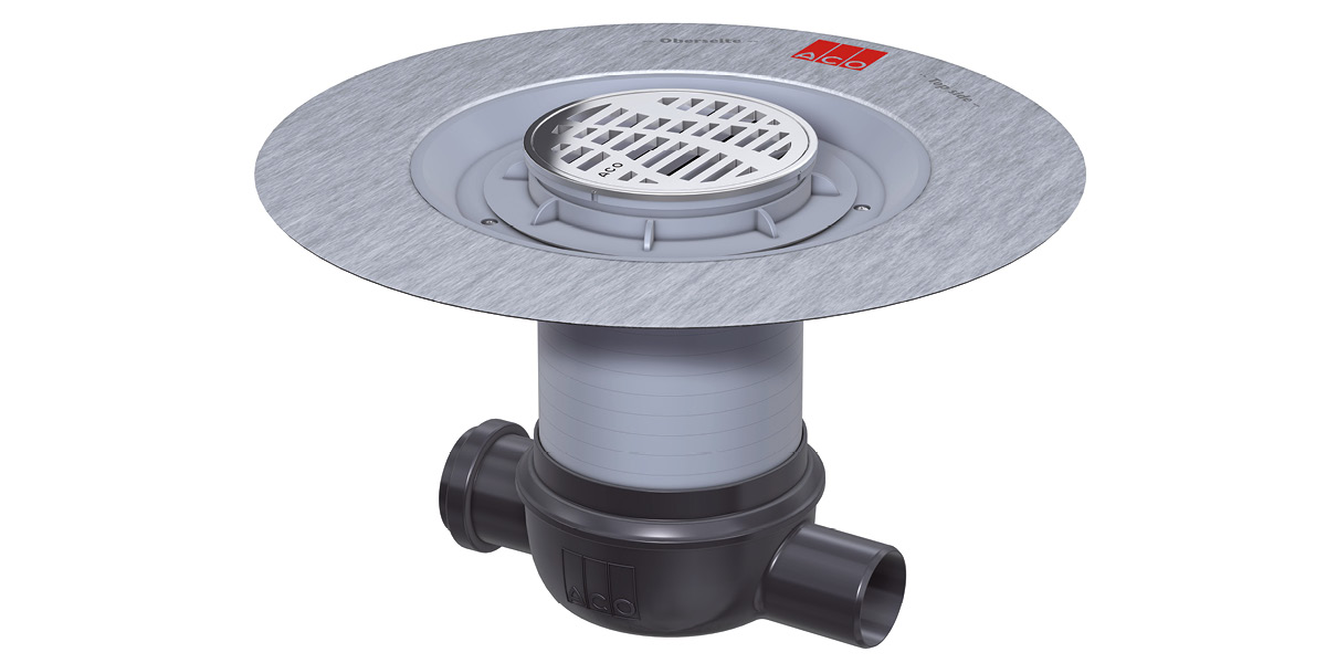 ACO EasyFlow