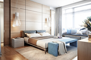 Hotel e Resort