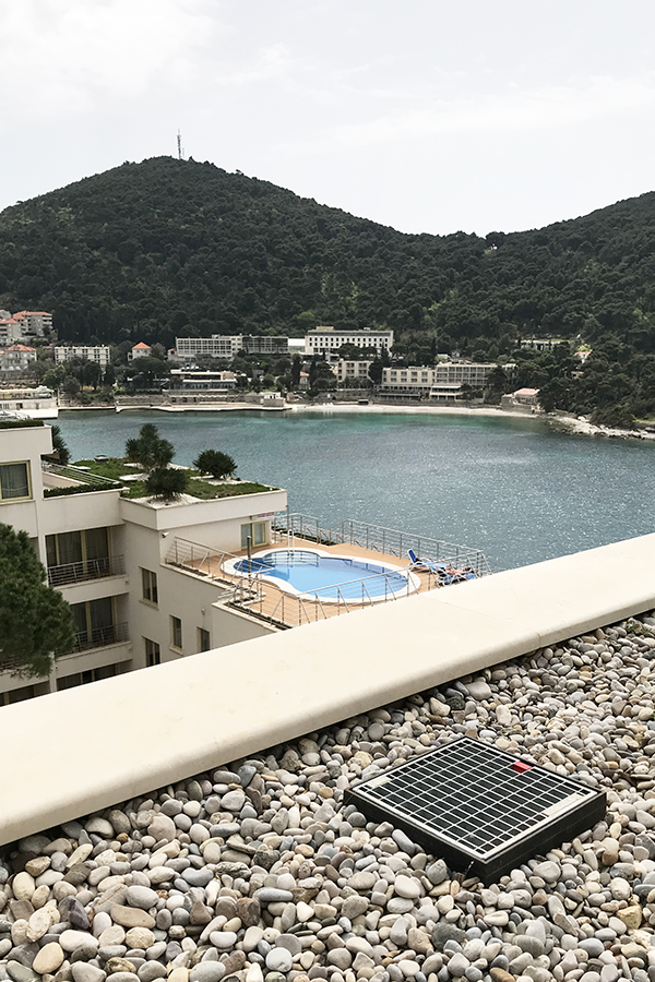 More Hotel, Dubrovnik, Croazia