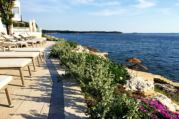 Valamar Iabella, Porec (Parenzo), Croazia