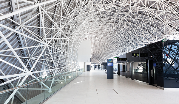 Terminal