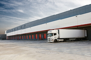 Aree logistiche