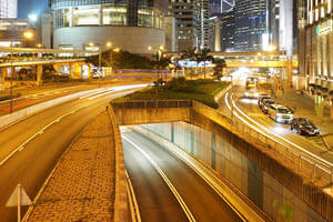 Infrastrutture stradali