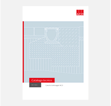 Blocchetto Catalogo Tecnico ACO