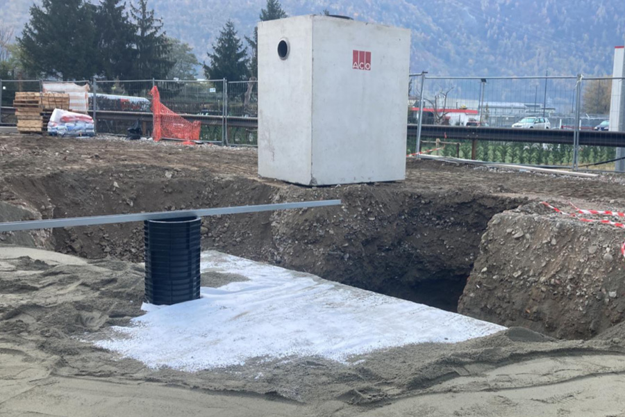 Referenza ACO McDonald Villa Di Tirano Orizz  12 