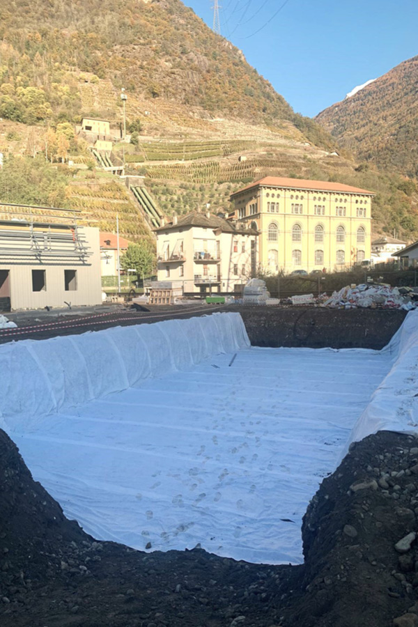 Referenza ACO McDonald Villa Di Tirano Vert 4