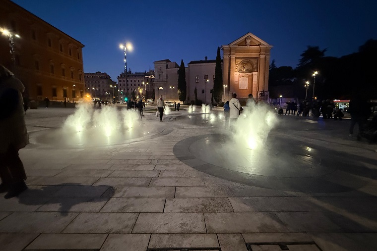 San Giovanni In Laterano  4 