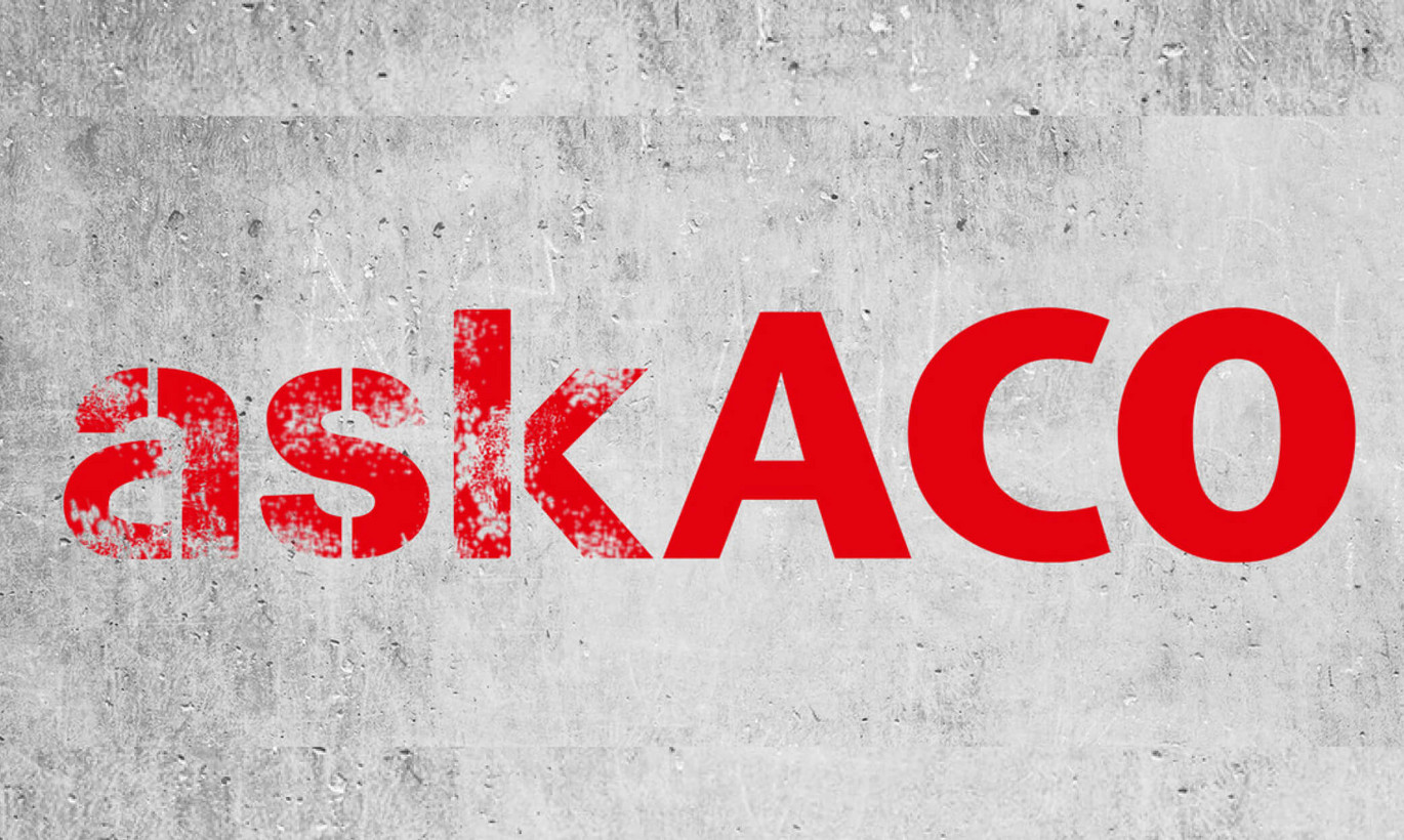 Immagine Logo AskACO