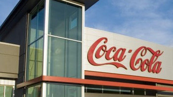 COCA-COLA India COCA-COLA India