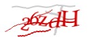 Enter the character string shown in the picture