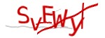 Enter the character string shown in the picture