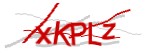 Enter the character string shown in the picture
