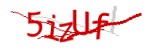 Enter the character string shown in the picture