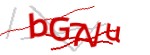 Enter the character string shown in the picture