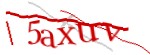 Enter the character string shown in the picture
